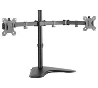 Supporto Per Monitor A Doppio Braccio VESA, 13-32" - TTD-101MDS2