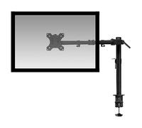 SUPPORTO PER MONITOR ACT AC8301 - Materiale antiscivolo, Regolabile in altezza