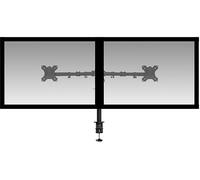 SUPPORTO PER MONITOR ACT AC8302 - Materiale antiscivolo, Regolabile in altezza, Design ergonomico