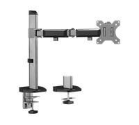 SUPPORTO PER MONITOR ACT AC8335 - Materiale antiscivolo, Regolabile in altezza
