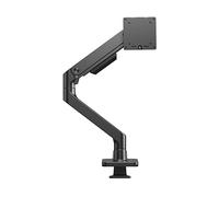 SUPPORTO PER MONITOR ACT AC8340 - Materiale antiscivolo, Regolabile in altezza