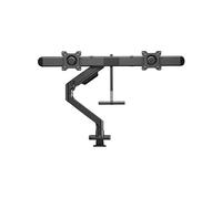 SUPPORTO PER MONITOR ACT AC8344 - Materiale antiscivolo, Regolabile in altezza