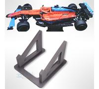 Supporto Per Monitor Angolare Da Scrivania Per Lego Technic Super Cars