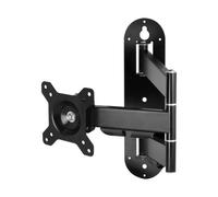 Supporto per monitor Arctic WC1 13"/49" VESA 100x100 Max 18Kg