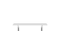 SUPPORTO PER MONITOR AROZZI Arena Desk Riser Grande