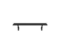 SUPPORTO PER MONITOR AROZZI Arena Desk Riser Grande