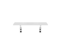 SUPPORTO PER MONITOR AROZZI Arena Desk Riser Piccolo