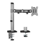 Supporto per monitor articolato Ergo Office Deluxe, 17"-32", max. 9kg