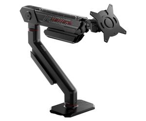 Supporto per monitor ASUS ROG Ergo Arm AAS01 34" VESA 100x100 Max 11,5 Kg
