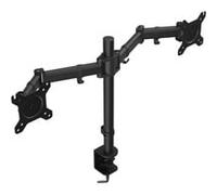 Supporto per monitor Atlas 200, Base per monitor Nero