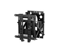 SUPPORTO PER MONITOR B-TECH BT8309, Universale, Nero