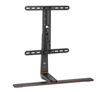 Supporto per monitor da gioco Supporto per TV 32-55" Illuminazione RGB LED
