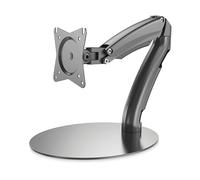 Digitus Universal Led/lcd Monitor Mount One Size Silver