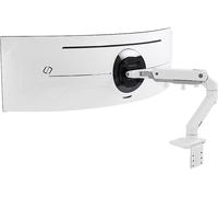 ET 45-647-216 - Braccio per monitor Ergotron HX con snodo HD - Supporto da tavol