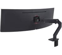 Ergotron HX DESK ARM WITH HD PIVOT BLACK 0698833085808