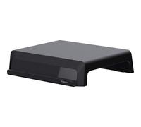 Supporto per monitor Fellowes Breyta (nero)