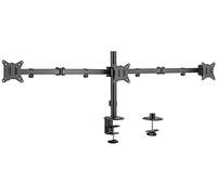 SUPPORTO PER MONITOR GEMBIRD MA-D3-01