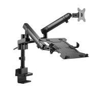 Supporto da tavolo per TV LCD/Plasma Gembird 17-32 (8 kg) MA-DA3-02