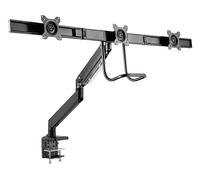 SUPPORTO PER MONITOR GEMBIRD MA-DA3-03