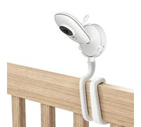 Supporto per monitor GHB Babyphone ABM600/VB603/VB805/SM508, supporto per baby monitor BOIFUN VB616, supporto per OBVHNUA 900, accessori baby fon per TAKTARK/ieGeek/Momcozy e monitor con attacco a