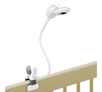 Supporto per monitor GHB Babyphone ABM600/VB603/VB805/SM508, supporto per baby monitor BOIFUN VB616, supporto per OBVHNUA 900, accessori baby fon per TAKTARK/ieGeek/Momcozy e monitor con attacco a