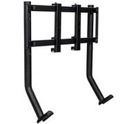 Supporto per monitor GR300, Base per monitor Nero