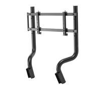 Supporto per monitor GTR Oplite Single Stand per simulatore di guida
