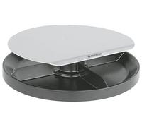 SUPPORTO PER MONITOR KENSINGTON SmartFit - Materiale antiscivolo, Regolabile in altezza, Design ergonomico