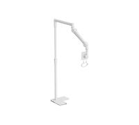 SUPPORTO PER MONITOR KIMEX 016-1604 da 17 " a 32 ", portata max 4 kg, VESA max 75x75 min, 100x100 max