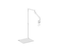 SUPPORTO PER MONITOR KIMEX 016-1605 da 17 " a 32 ", portata max 4 kg, VESA max 75x75 min, 100x100 max