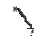 SUPPORTO PER MONITOR KIMEX da tavolo a molla per PC 17"-32"