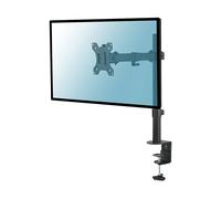 Supporto per monitor KIMEX Supporto da tavolo per monitor 13"- 32" - 2 snodi