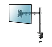 SUPPORTO PER MONITOR KIMEX Supporto da tavolo per monitor 13"- 32" - 3 snodi