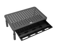 E_0002_S9185315 Maclean Supporto da Tavolo per Schermo MacLean MC-946 13" 13"-32