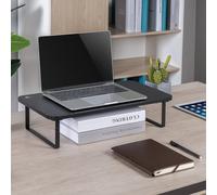 Supporto per monitor/laptop Maclean MC-933, max. 20 kg (500 x 260 x 122 mm)