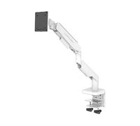 SUPPORTO PER MONITOR LC POWER LC-EQ-A49W - Materiale antiscivolo, Regolabile in altezza