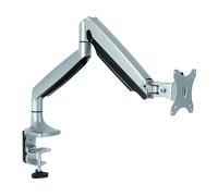 SUPPORTO PER MONITOR LOGILINK BP0042 - Materiale antiscivolo, regolabile in altezza