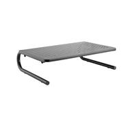 Supporto per monitor Napofix ERGO120 nero