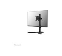 SUPPORTO PER MONITOR NEOMOUNTS DS45-600BL1, Universale da 10" a 32" VESA 75x75 mm