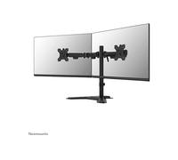 SUPPORTO PER MONITOR NEOMOUNTS DS45-600BL2, Universale da 10 a 32 pollici VESA 75x75 mm