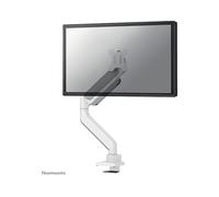 SUPPORTO PER MONITOR NEOMOUNTS DS70-450WH1 - Materiale antiscivolo, regolabile in altezza