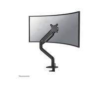 SUPPORTO PER MONITOR NEOMOUNTS DS70S-950BL1 - Materiale antiscivolo, Regolabile in altezza