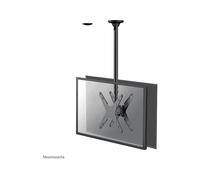 SUPPORTO PER MONITOR NEOMOUNTS FPMA-C340DBLACK da 32 " a 75 ", portata max 50 kg, VESA max Panel mounting interface 24/5000 Interfaccia per montaggio a pannello:200 x 100;300 x 300;400 x 200;400 x 400