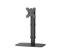 SUPPORTO PER MONITOR NEOMOUNTS FPMA-D890BLACK - Materiale antiscivolo, Regolabile in altezza, Design ergonomico
