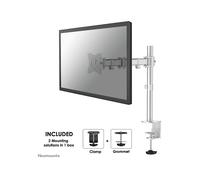 SUPPORTO PER MONITOR NEOMOUNTS NM-D135SILVER