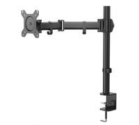 Nox Supporto Per Monitor Lite Singolo 13-27´´