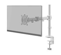 SUPPORTO PER MONITOR ONE FOR ALL DM 2120 - Materiale antiscivolo, Regolabile in altezza