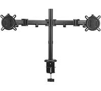 Uno per tutti i monitor mount smart dual black