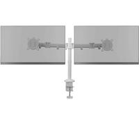 Uno per tutti i monitor mount smart dual white