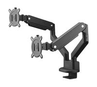 SUPPORTO PER MONITOR ONE FOR ALL DM 4210 - Materiale antiscivolo, Regolabile in altezza